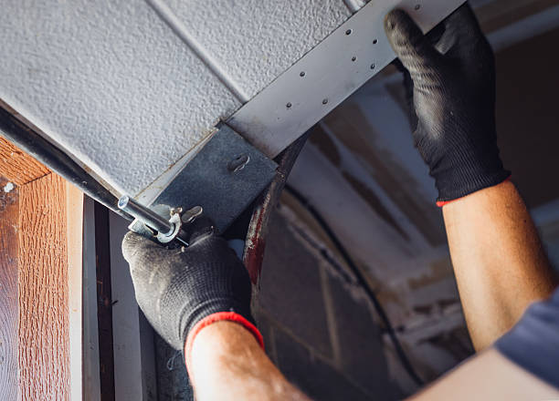 Reliable Garage Door Panel Replacement contractor in Mazomanie, WI by Garage Doors Repair Pro